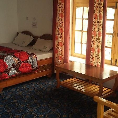 Ldumra Oasis Hotel Hundar Esterno foto