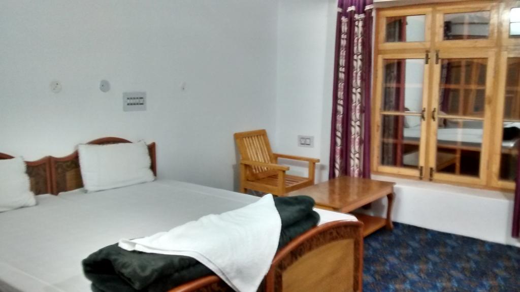Ldumra Oasis Hotel Hundar Esterno foto